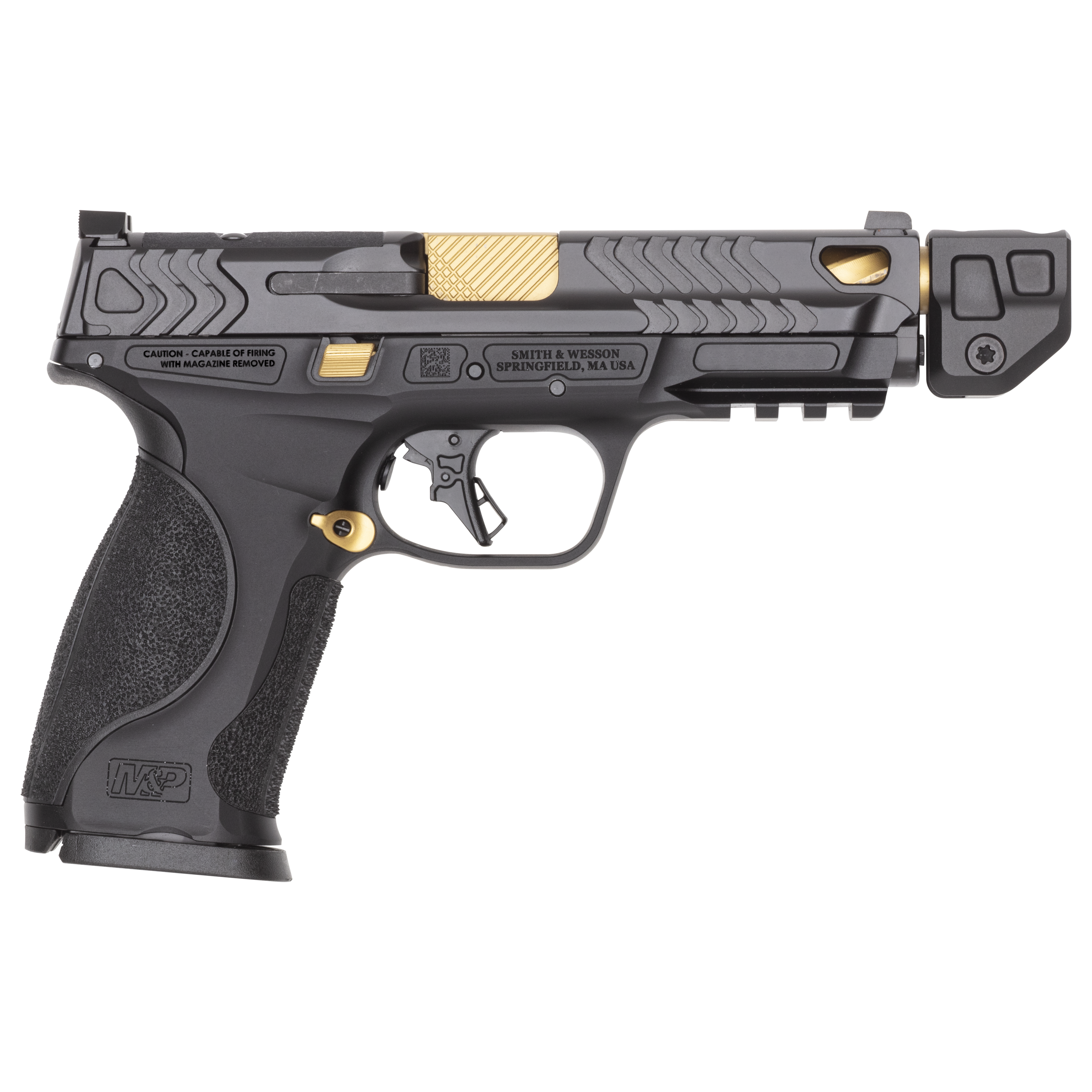 Primary Arms